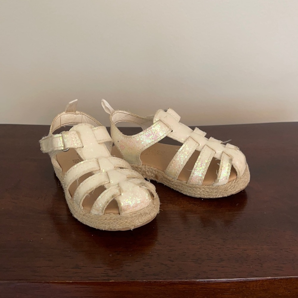 OshKosh Girl Sandals